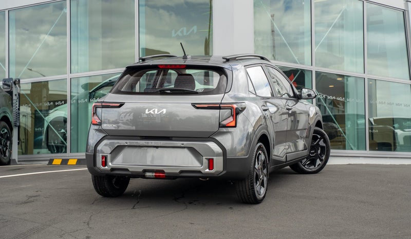 2026 Kia Stonic Lx 1.0Pt/7Am image 2