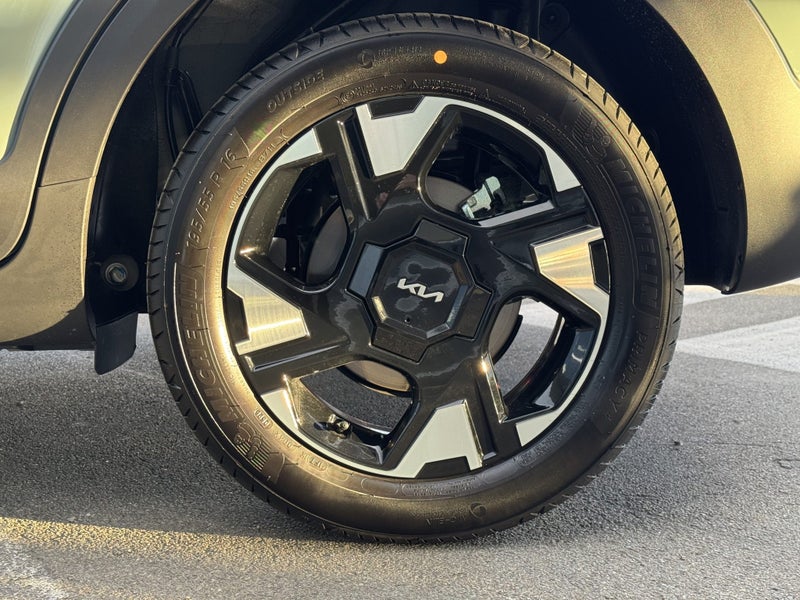 2026 Kia Stonic Lx 1.0Pt/7Am image 5