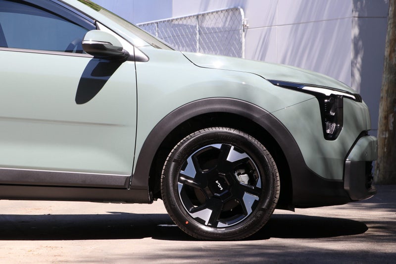 2026 Kia Stonic LX 1.0PT/7AM image 4