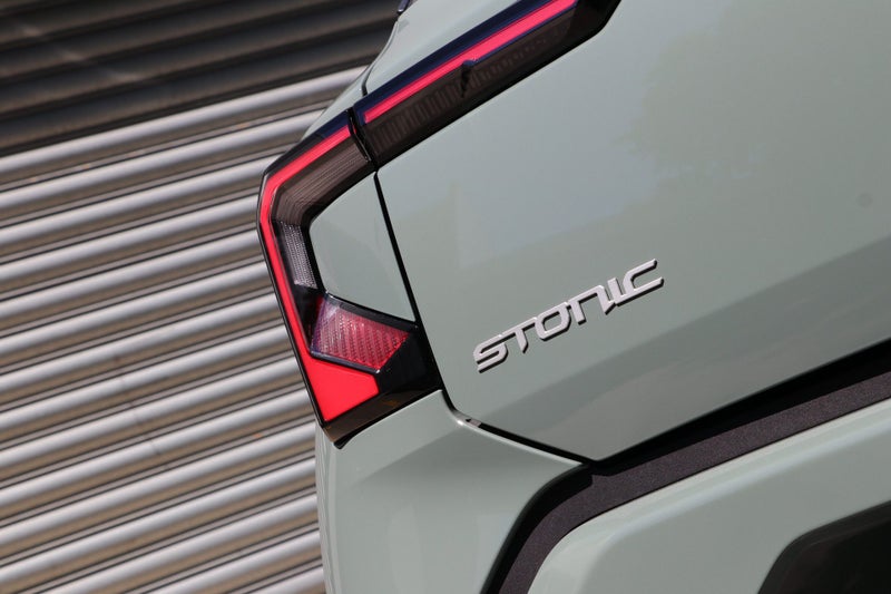 2026 Kia Stonic LX 1.0PT/7AM image 5