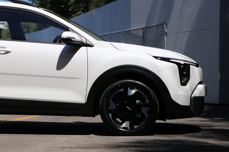 2026 Kia Stonic LX 1.0PT/7AM image 4