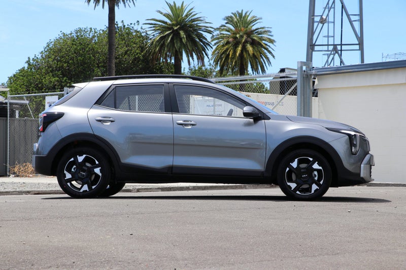 2026 Kia Stonic LX 1.0PT/7AM image 3