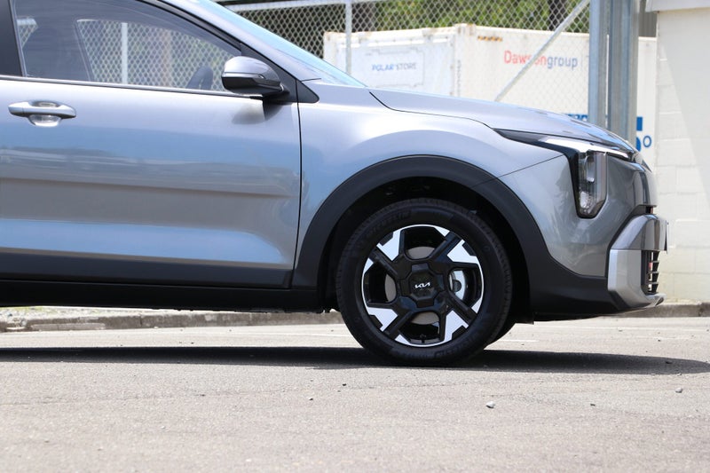 2026 Kia Stonic LX 1.0PT/7AM image 4