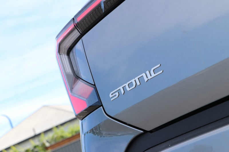2026 Kia Stonic LX 1.0PT/7AM image 5