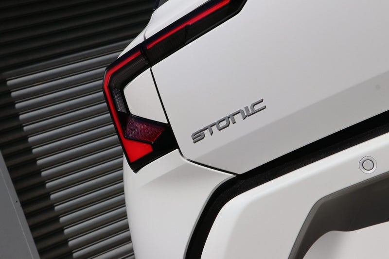 2026 Kia Stonic LX 1.0PT/7AM image 5