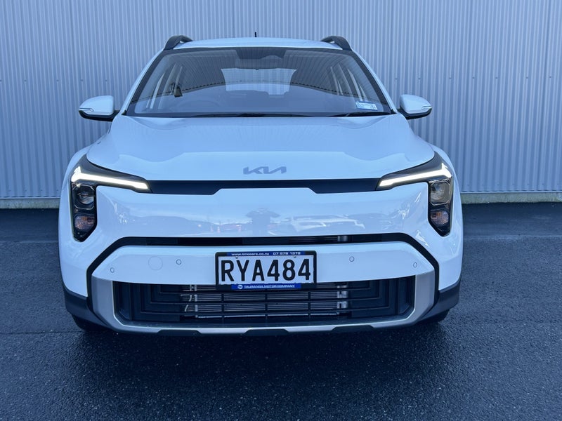 2026 Kia Stonic Lx 1.0Pt/7Am image 2