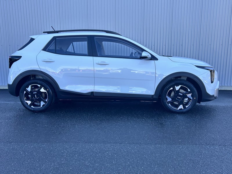 2026 Kia Stonic Lx 1.0Pt/7Am image 5