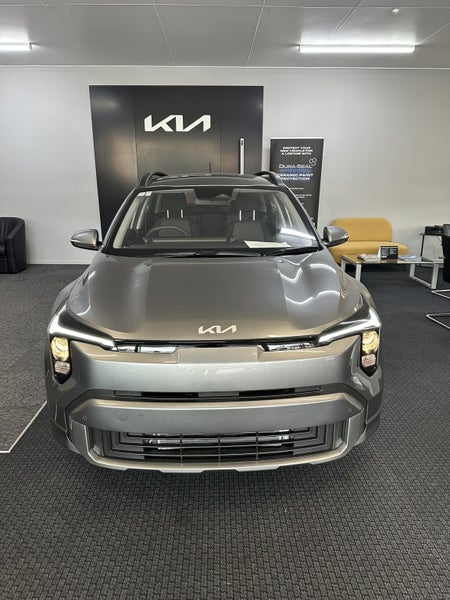 2026 Kia Stonic Lx 1.0Pt/7Am image 2