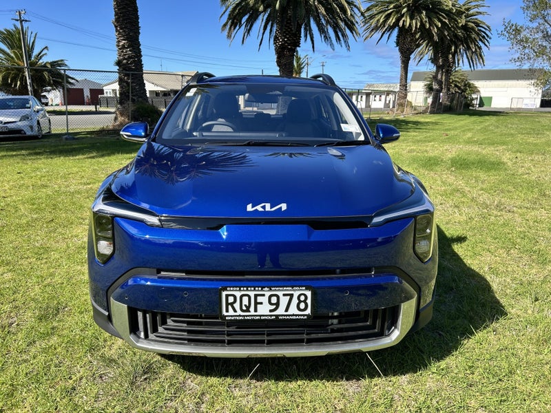 2026 Kia Stonic Lx 1.0Pt/7Am image 2