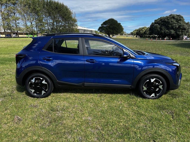 2026 Kia Stonic Lx 1.0Pt/7Am image 5