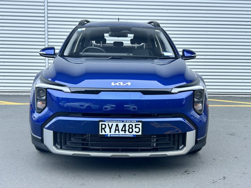 2026 Kia Stonic Lx 1.0Pt/7Am image 2