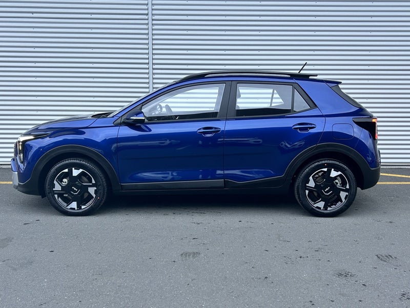 2026 Kia Stonic Lx 1.0Pt/7Am image 3