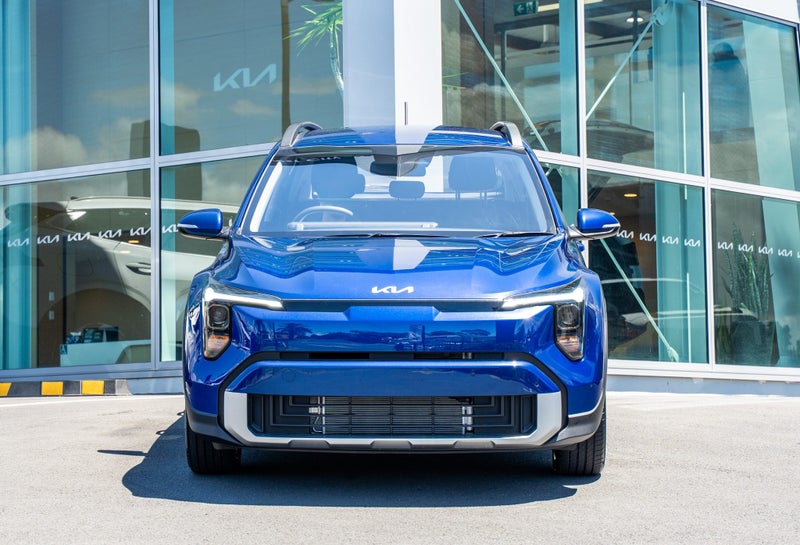 2026 Kia Stonic Lx 1.0Pt/7Am image 3