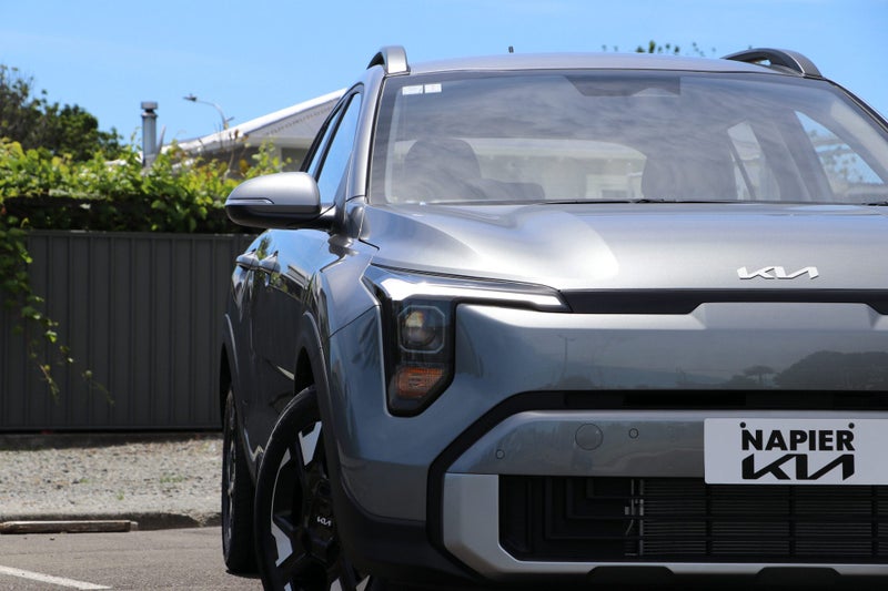 2026 Kia Stonic LX 1.0PT/7AM image 4