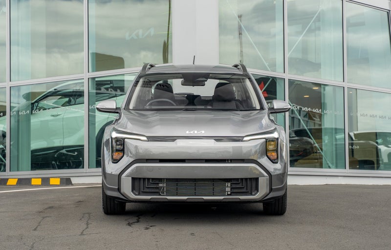 2026 Kia Stonic Lx 1.0Pt/7Am image 3