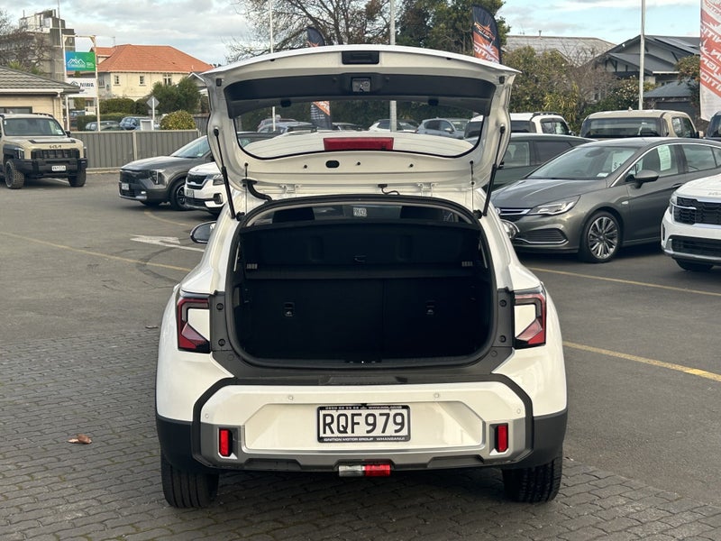 2026 Kia Stonic Lx 1.0Pt/7Am image 4