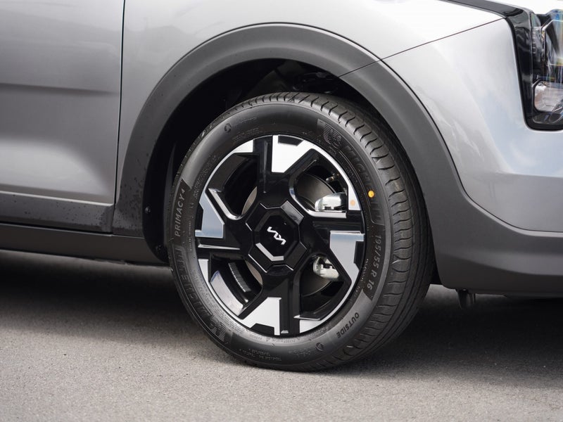 2026 Kia Stonic LX 1.0PT 7DCT 5Dr Hatch image 3