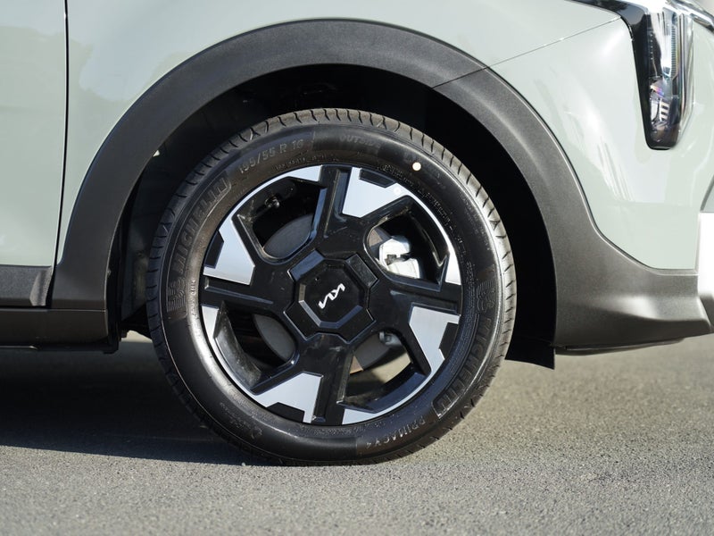 2026 Kia Stonic LX 1.0PT 7DCT image 4