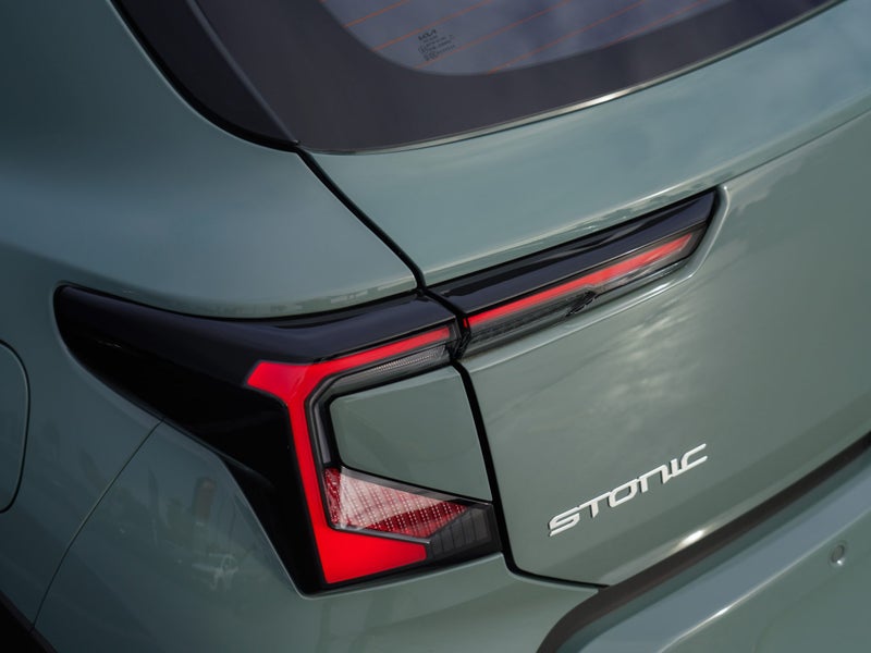 2026 Kia Stonic LX 1.0PT 7DCT image 5