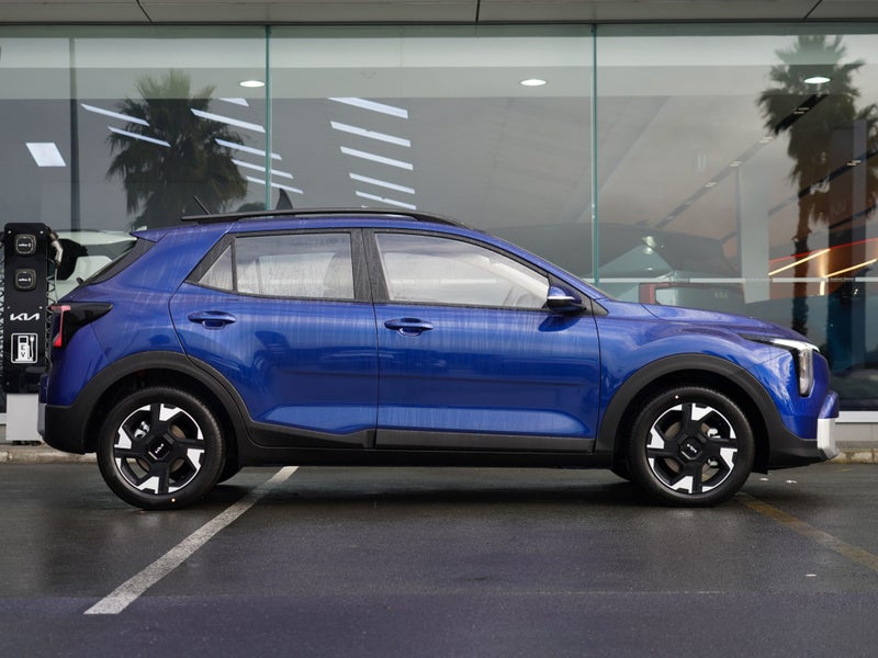 2026 Kia Stonic LX 1.0PT image 3
