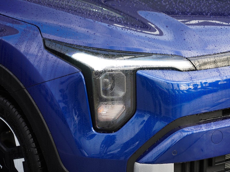 2026 Kia Stonic LX 1.0PT image 4