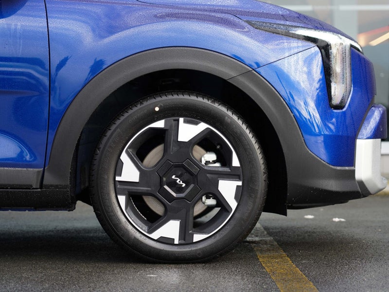 2026 Kia Stonic LX 1.0PT image 5