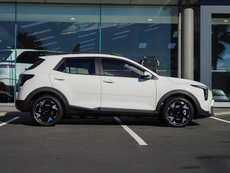 2026 Kia Stonic LX 1.0PT image 2
