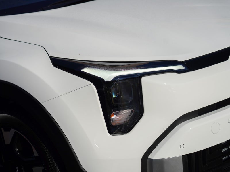 2026 Kia Stonic LX 1.0PT image 4