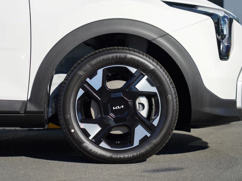 2026 Kia Stonic LX 1.0PT image 5
