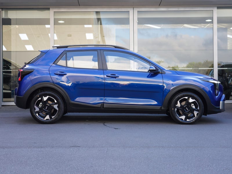 2026 Kia Stonic LX 1.0PT image 3