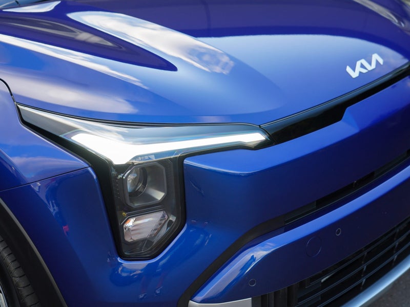 2026 Kia Stonic LX 1.0PT image 4