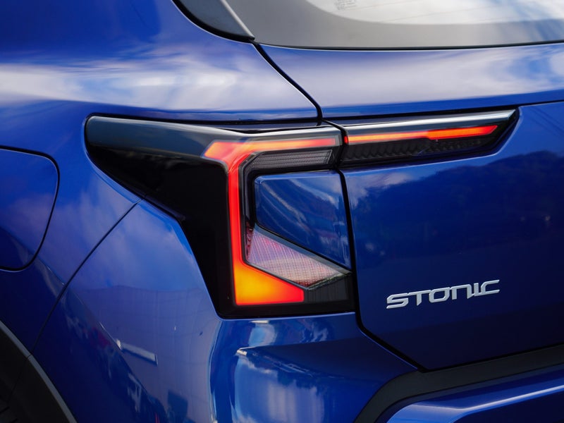 2026 Kia Stonic LX 1.0PT image 5