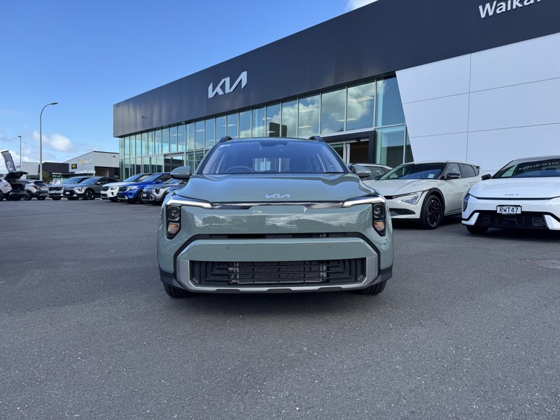 2026 Kia Stonic Lx 1.0Pt Turbo Auto image 3