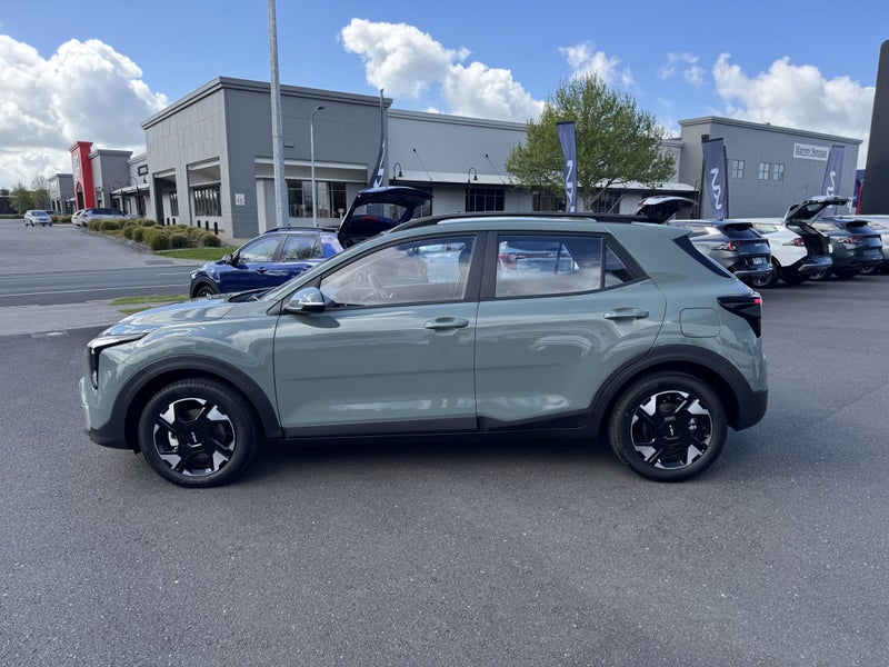 2026 Kia Stonic Lx 1.0Pt Turbo Auto image 5