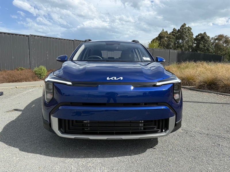 2026 Kia Stonic LX 1.0T image 2