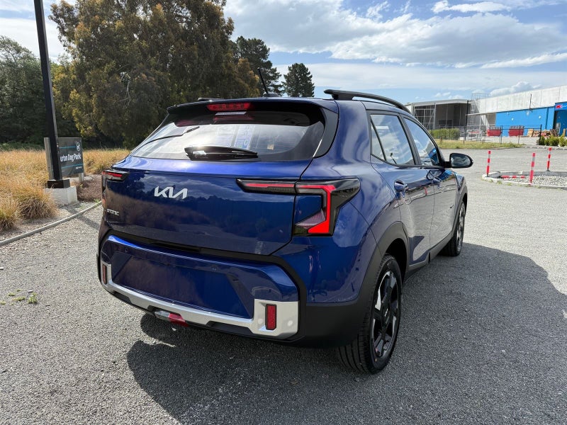 2026 Kia Stonic LX 1.0T image 5