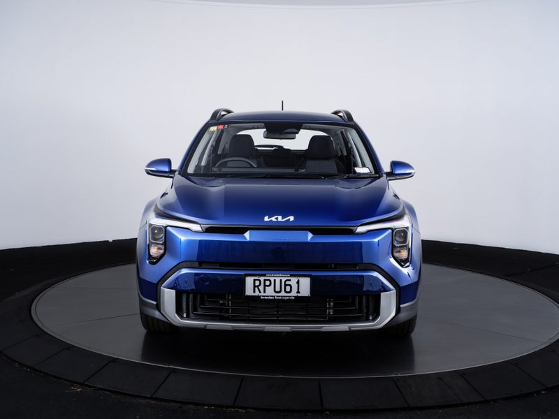 2026 Kia Stonic LX 1.0T image 5