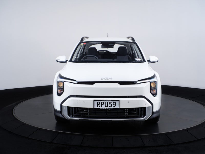 2026 Kia Stonic LX 1.0T image 5