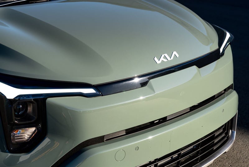 2026 Kia Stonic LX 1.0T image 2