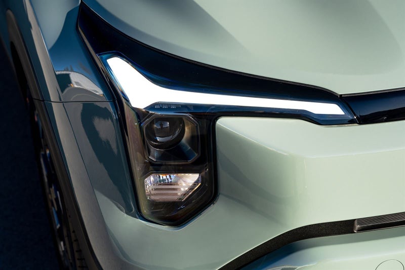 2026 Kia Stonic LX 1.0T image 3