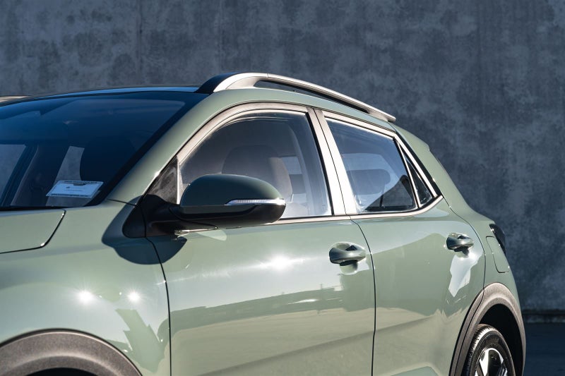 2026 Kia Stonic LX 1.0T image 5