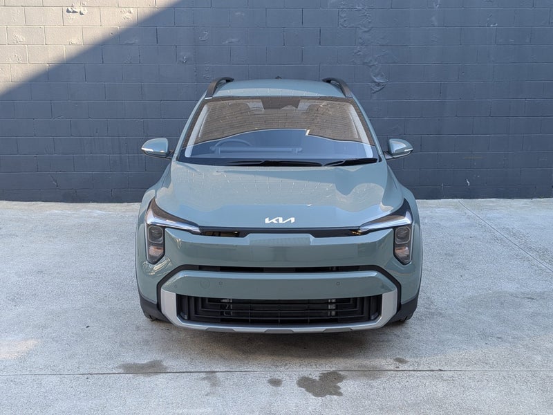 2026 Kia Stonic LX 1.0T 7DCT image 2