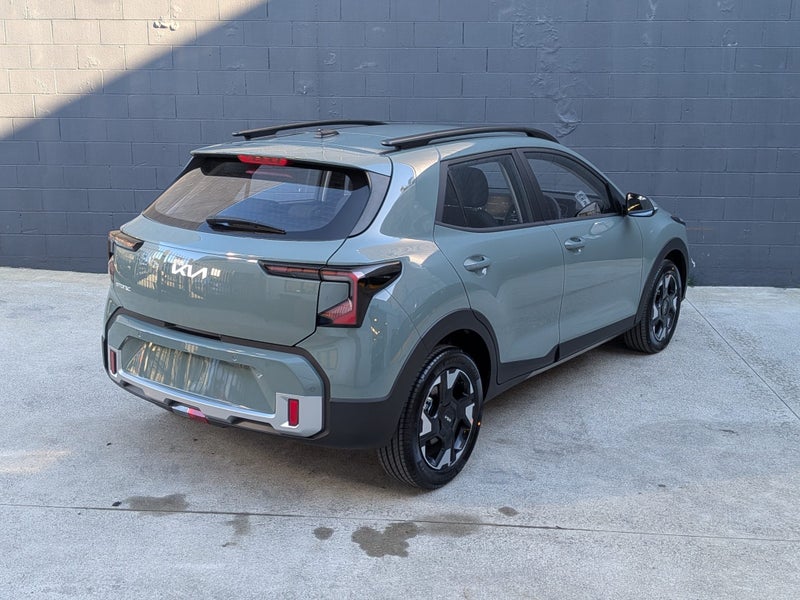2026 Kia Stonic LX 1.0T 7DCT image 5