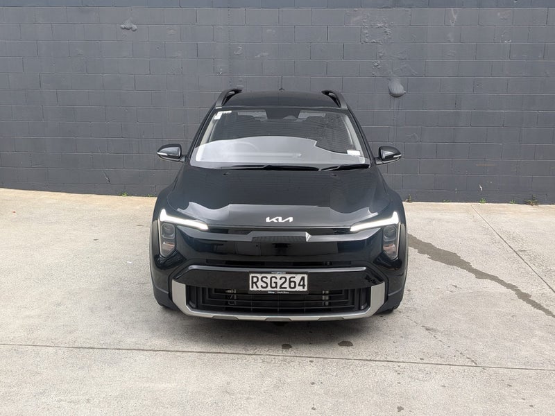 2026 Kia Stonic LX 1.0T 7DCT image 2