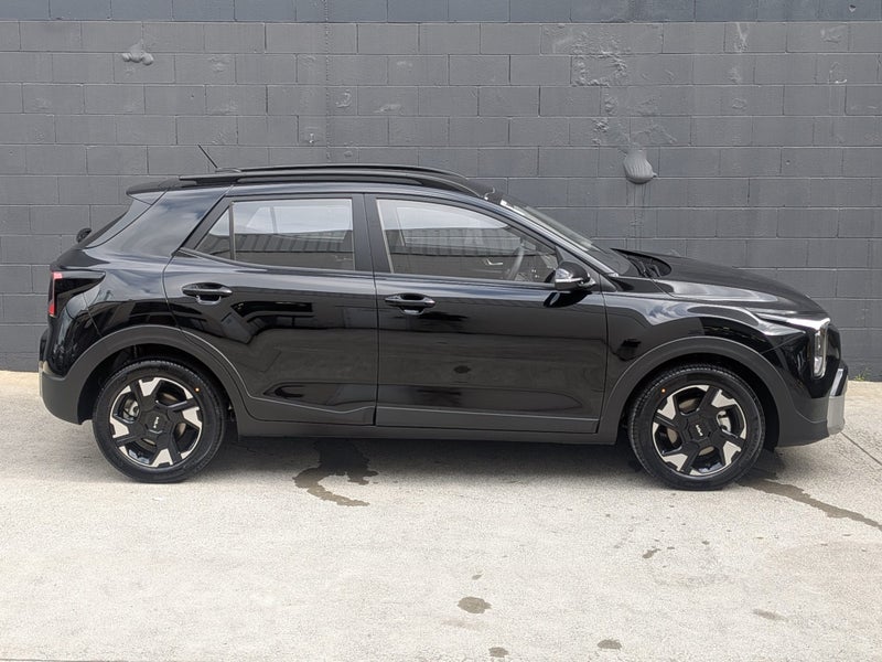 2026 Kia Stonic LX 1.0T 7DCT image 3