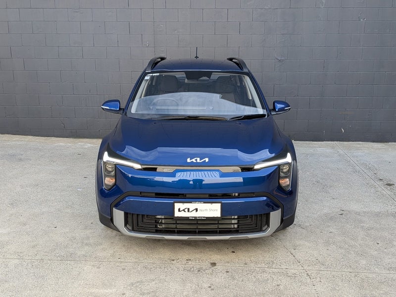 2026 Kia Stonic LX 1.0T 7DCT image 2
