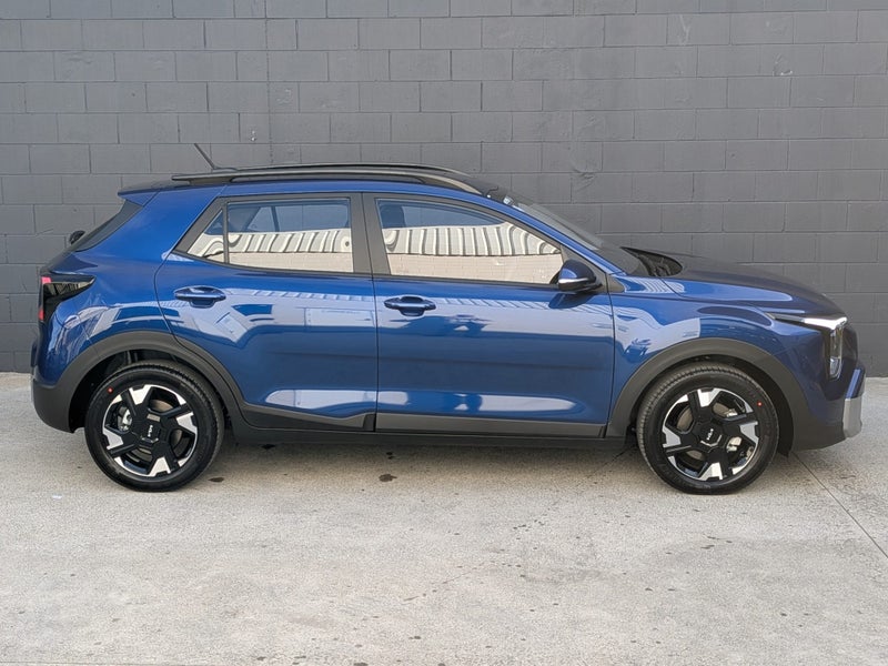 2026 Kia Stonic LX 1.0T 7DCT image 3