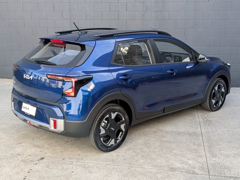 2026 Kia Stonic LX 1.0T 7DCT image 5