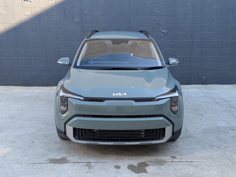 2026 Kia Stonic LX 1.0T 7DCT image 2