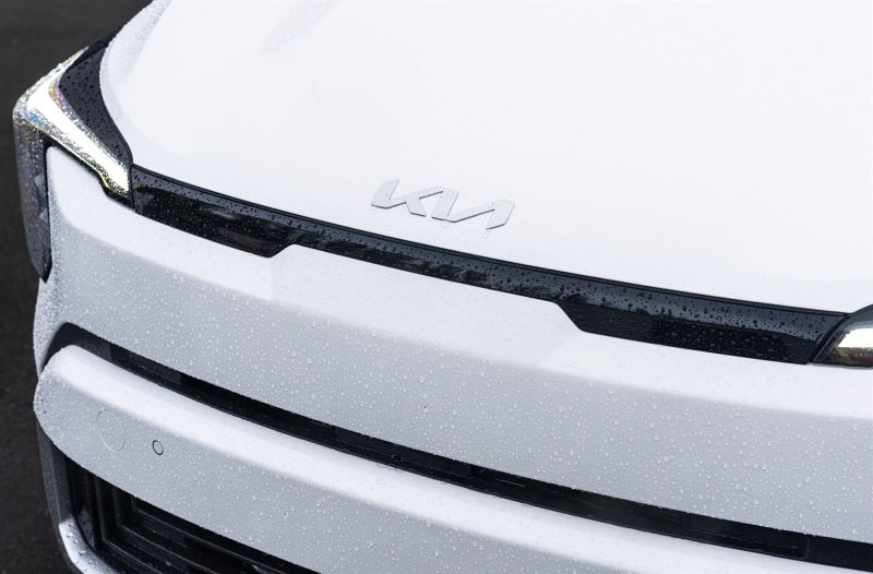 2026 Kia Stonic LX 1.0T image 2
